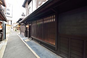 Takeya Kitano Honkan