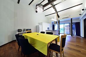 Takeya Kitano Honkan