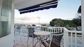 Apartamentos Miramar