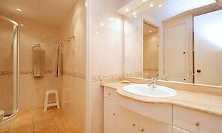 Apartamentos Miramar