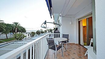 Apartamentos Miramar