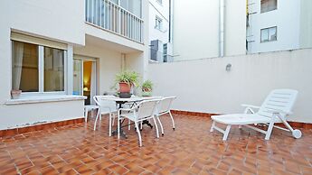 Apartamentos Miramar