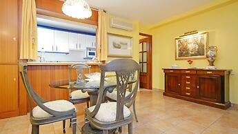 Apartamentos Miramar
