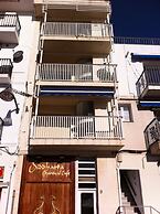 Apartamentos Miramar