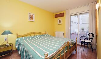 Apartamentos Miramar