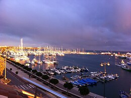 Apartamentos Miramar