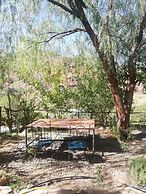 Gite Auberge Tigmmi N Tamazirte