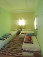 Gite Auberge Tigmmi N Tamazirte