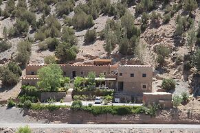 Gite Auberge Tigmmi N Tamazirte