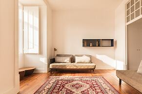 The Visionaire Apartments