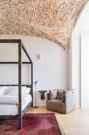 The Visionaire Apartments