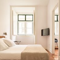 The Visionaire Apartments