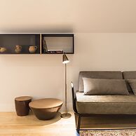 The Visionaire Apartments