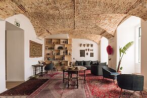 The Visionaire Apartments