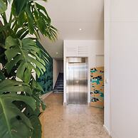 The Visionaire Apartments