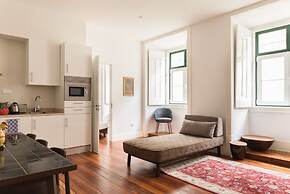 The Visionaire Apartments