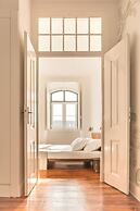 The Visionaire Apartments