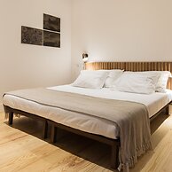 The Visionaire Apartments