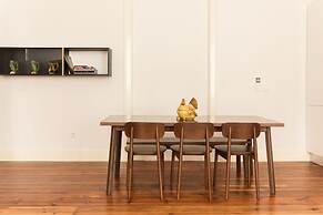 The Visionaire Apartments