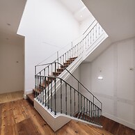 The Visionaire Apartments