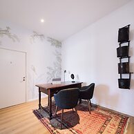 The Visionaire Apartments