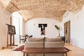 The Visionaire Apartments