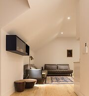 The Visionaire Apartments