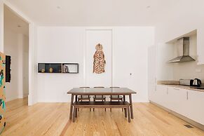 The Visionaire Apartments