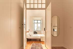 The Visionaire Apartments