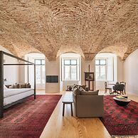 The Visionaire Apartments