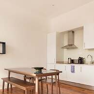 The Visionaire Apartments