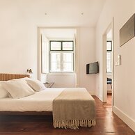 The Visionaire Apartments