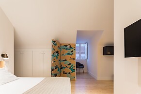 The Visionaire Apartments