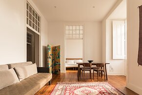 The Visionaire Apartments