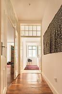 The Visionaire Apartments