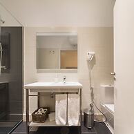 The Visionaire Apartments