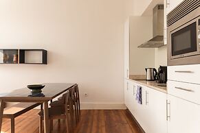 The Visionaire Apartments