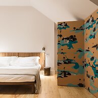 The Visionaire Apartments