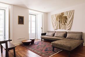 The Visionaire Apartments