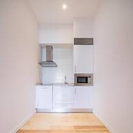 The Visionaire Apartments