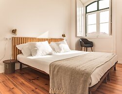 The Visionaire Apartments