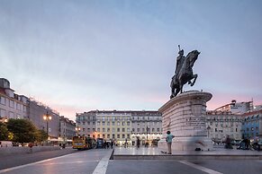 The Visionaire Apartments