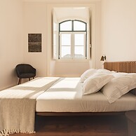 The Visionaire Apartments