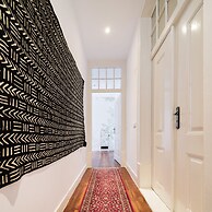 The Visionaire Apartments