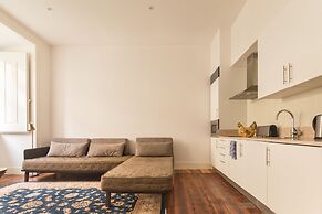 The Visionaire Apartments