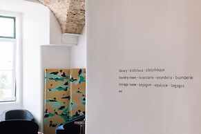 The Visionaire Apartments