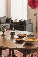 The Visionaire Apartments