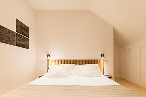 The Visionaire Apartments