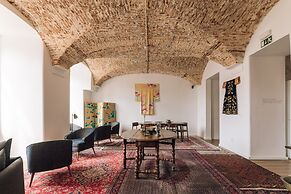 The Visionaire Apartments