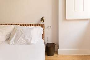 The Visionaire Apartments